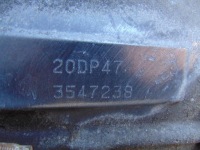 фото thumb №15, Коробка передач передач berlingo partner iii 1.6hdi 20dp47