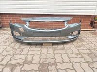 фото thumb №1, Бампер перед передний opel astra v k