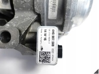 фото thumb №10, Audi a8 s8 4h0 d4 lift 13-17 ліва кронштейн подушка підпора двигуна 4.0 tfsi