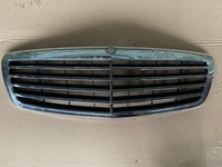 фото thumb №1, Решітка радіатора решітка радіатора mercedes s klasa w221 a221 lift