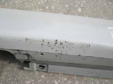 фото thumb №8, Bmw f45 планка порогова накладка порога поріг права