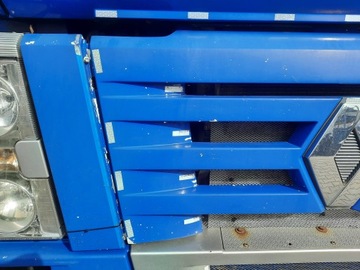 фото thumb №2, Решётка решётка радиатора капот renault magnum dxi mack e tech