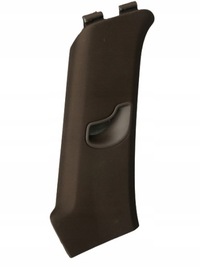 фото thumb №1, Porsche cayenne 7p5 захист стійка середнього