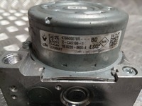 фото thumb №9, Dacia lodgy насос abs 476600078r 1,5 blue dci 2021r