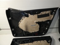 фото thumb №8, Vw tiguan 5n боковина двері комплект 5n0