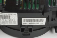 фото thumb №5, Панель приборов mercedes c w204 a2049004609