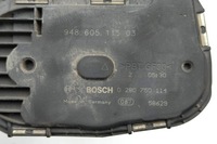 фото thumb №8, Карбюратор porsche cayenne 9pa 0280750114 4.5l бензиновый 250kw 2005