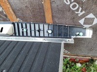 фото thumb №5, Mercedes w e 212 накладка поперечина заднего багажника 2126900027