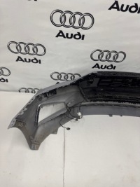 Audi a7 4k8 c8 бампер передній 6x pdc омивачі звичайний oryg. Недорого, фото thumb