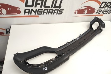 фото thumb №9, Дифузор заднього бампера mercedes-benz e w212 a2128853038 2015