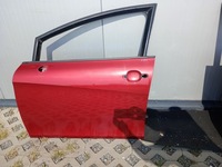 фото thumb №3, Двері лівий перед ceglaste seat leon ii 2 ls3x