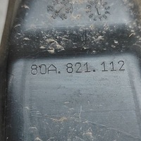 фото thumb №6, Audi q5 sq5 2022 перед сторона правая панель отделочный крыла