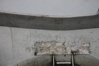 фото thumb №13, Решітка радіатора передня решітка радіатора mazda 3 i bk sedan 03-06