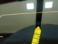 фото thumb №10, Fiat tipo ii sedan скло задня задня