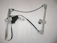 фото thumb №6, Підйомник скло octavia i перед лівий 1u0837461b