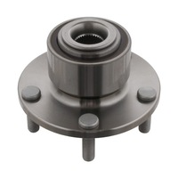 фото thumb №16, Febi bilstein 32868 набор подшипник колеса