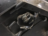 фото thumb №13, Лампа правая фара правый bi ксенон некорректируемый bmw 5 f10 f11 09- 7203246