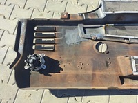 фото thumb №9, Бампер перед renault magnum dxi 12 13 mack e tech