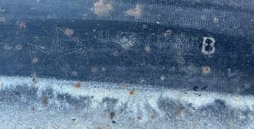 фото thumb №11, Планка пороговая левая lancia thema ii 11- pwd 1lg57trmab