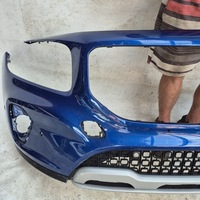 фото thumb №7, Mercedes glb w247 x247 lift 23- бампер перед передній pdc a2478852908