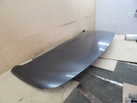 фото thumb №9, Citroen partner berlingo iv rifter combo e proace капот крышка двигателя