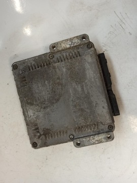 фото thumb №9, Chrysler voyager iv 2.8 d блок керування двигуна 0281012121 p05094285ae