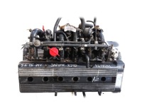 Купить Двигатель jaguar xj40 3.6 r6 24v комплектный  9dpama, фото thumb