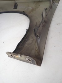 Крыло  правый  правая сторона skoda super b Цена, фото thumb