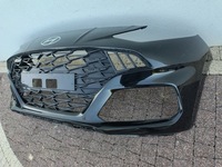 фото thumb №7, Бампер hyundai i10 iii 3 n line передний перед