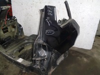 фото thumb №2, Vv golf vii 7 універсал чверть pas зад задній ванна панель кріплення фар 12-20r