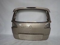 фото thumb №1, Renault scenic iii 3 09-16 крышка багажника багажника