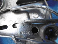 фото thumb №7, Mercedes citan w415 замок капот крышки передней перед 16374r