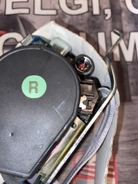 фото thumb №3, Новый pas безопасности kia ceed 2006r правый перед