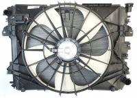 фото thumb №1, Вентилятор dodge ram 1500 3.7 2008 - 55056851ag