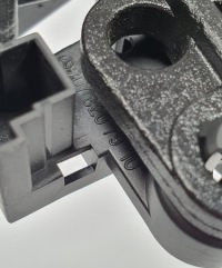 Датчик концевик крыша правая mercedes w207 Недорого, фото thumb