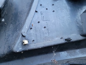 фото thumb №13, Seat altea toledo 5p 04-09 бампер переднее перед