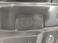 фото thumb №9, Дверь правое перед mazda cx3 po 15 d10e58010