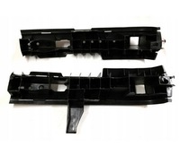 фото thumb №1, Ползун крепление бампера зад xsara ii 7414w1 oe!