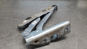 фото thumb №8, Петля крышки правые nissan primera p12 sedan