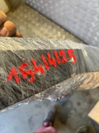 Bmw 3gt f34 обшивка багажника 51477295591 Київ, фото thumb