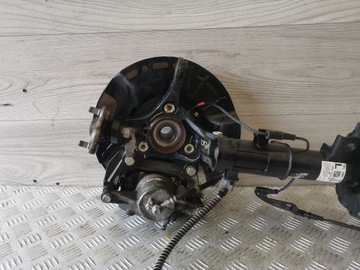 фото thumb №6, Kia proceed ceed iii рестайлінг поворотна опора амортизатор лівий перед 1.5t 54651-j7xe0