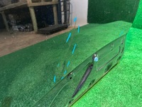 фото thumb №8, Peugeot 3008 ii двері правий задня задні праве