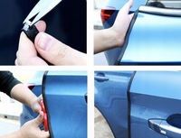 фото thumb №13, Прокладка защита краю дверь автомобильных армированная усиленная 5m