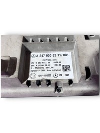 фото thumb №6, Mercedes w247 лічильник прилади 2479008211 $j