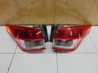 фото thumb №1, Лампа зад задняя левая ford kuga mk2