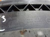 фото thumb №2, Citroen ds3 racing напрямна лівий pod накладка