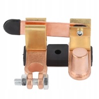 фото thumb №15, 12v 250a odłącznik акумулятор ізолятор верхній