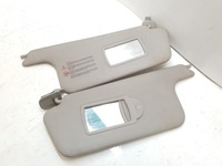 фото thumb №3, Защита солнцезащитные козырьки grand scenic ii