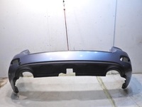 фото thumb №7, Бампер задний задняя 6f hyundai santa fe ii 86611-2b020