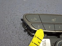 фото thumb №10, S w222 переключатель сидений правый задняя a2229053801